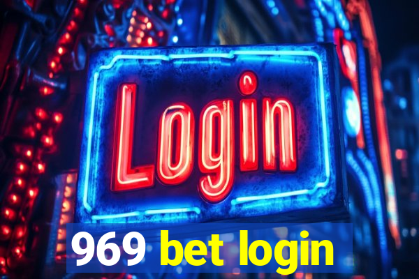 969 bet login